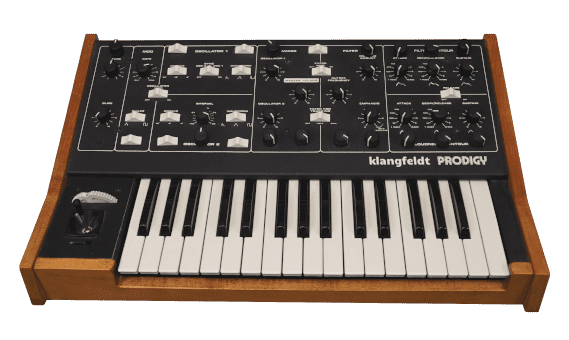 Moog Prodigy X2