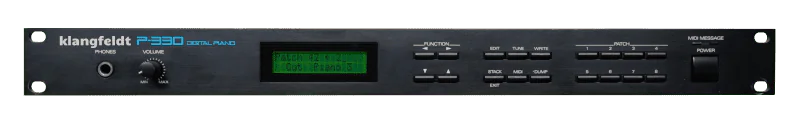 Roland P-330