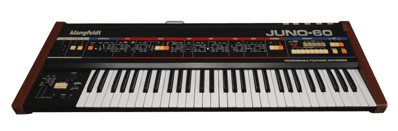 Roland Juno-60